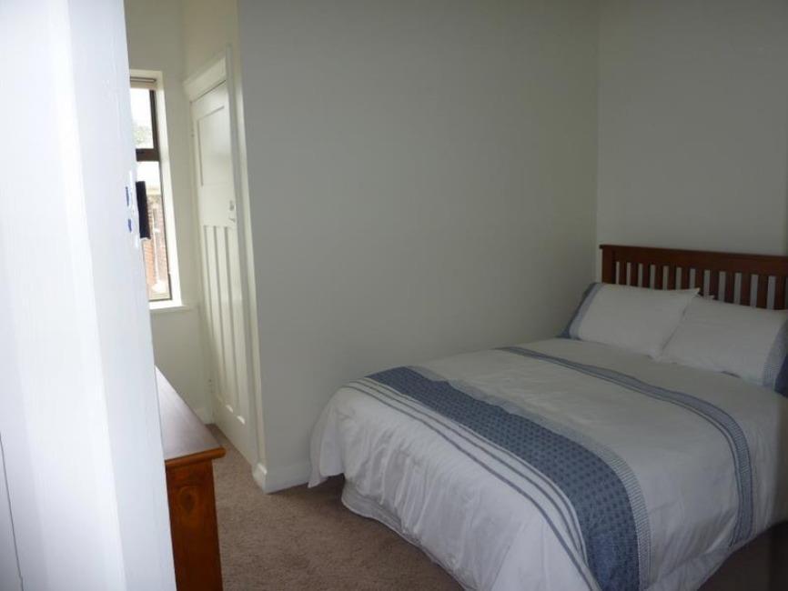 The Hydro Esplanade Apartments Dunedin Exterior photo